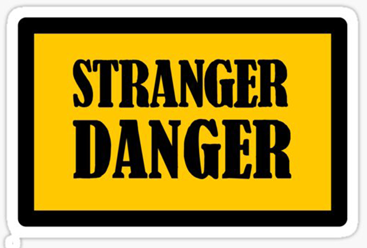 StrangerDanger